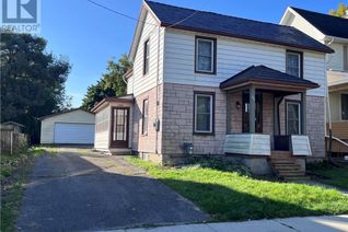 Detached House for Rent, 207 Pearl Street, Brockville, ON