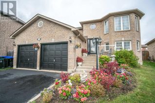 House for Sale, 1521 Rankin Way, Innisfil (Alcona), ON