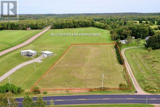 Commercial Land for Sale, Lot Rte 19, Argyle Shore, PE