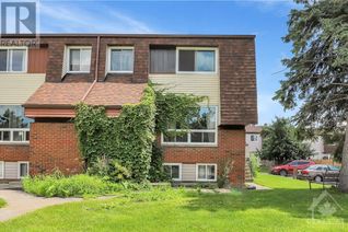 Townhouse for Sale, 44 Woodvale Green #B, Ottawa, ON