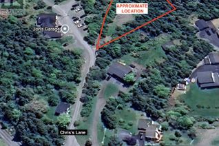 Land for Sale, 6 Chris Lane, Avondale, NL