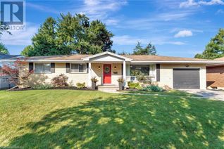 House for Sale, 200 Memorial Drive, Brantford, ON