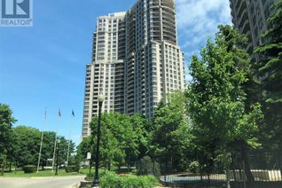 Condo for Rent, 25 Kingsbridge Garden Circle #1525, Mississauga (Hurontario), ON