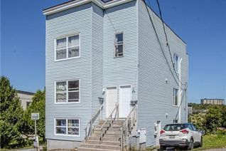 Triplex for Sale, 63 Bryden Street, Saint John, NB