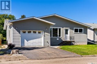 Property for Sale, 527 2nd Street Ne, Ituna, SK