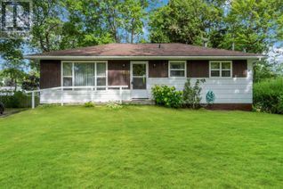 Detached House for Sale, 869 Carol Street, Greenwood, NS