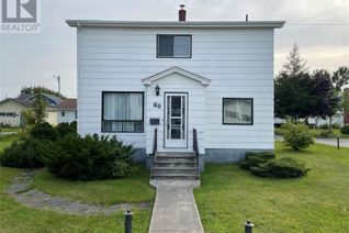 House for Sale, 80 Fudges Road, Corner Brook, NL