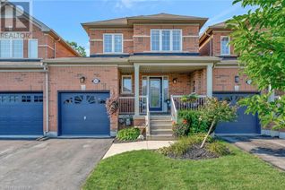 Freehold Townhouse for Sale, 180 Thomas Avenue, Brantford, ON