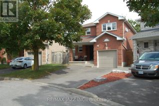 House for Sale, 11 Campling Court, Clarington (Bowmanville), ON