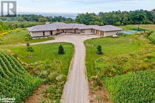 House for Sale, 827834 Mulmur-Nottawasaga Townline, Creemore, ON