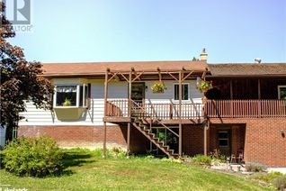 Detached House for Sale, 3410 Reservoir Road, Coldwater, ON