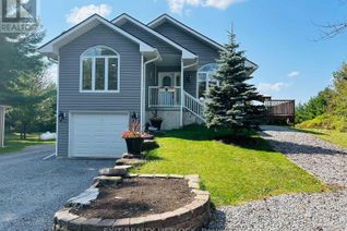 Detached House for Sale, 677 Golf Course Road, Douro-Dummer, ON