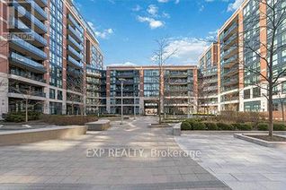 Condo for Rent, 525 Wilson Avenue #727, Toronto (Clanton Park), ON