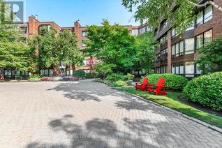 Condo for Sale, 245 The Donway W #111, Toronto (Banbury-Don Mills), ON