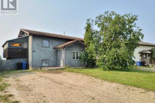 House for Sale, 4709 44 Avenue, Grimshaw, AB