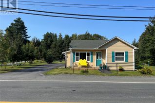 Bungalow for Sale, 342 Conception Bay Highway, Brigus, NL