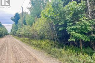 Commercial Land for Sale, Lot 1-24 Hirtle Road, Maitland, NS