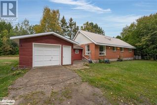 House for Sale, 54 Machar Strong Boundary Road, South River, ON