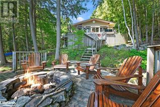 Bungalow for Sale, 2853 Watts Road, Haliburton, ON