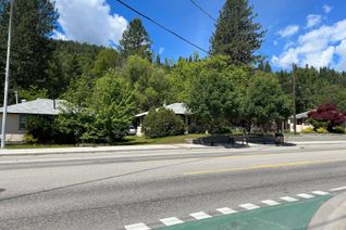 Property for Sale, 1370 Columbia Avenue, South Castlegar, BC