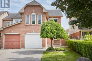 Townhouse for Sale, 88 Vail Meadows Crescent, Clarington (Bowmanville), ON