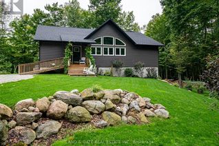 Bungalow for Sale, 1528 South Baptiste Lake Road, Bancroft, ON