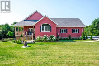 House for Sale, 299 Barry Road, Madoc, ON