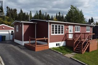 House for Sale, 83 Grenfell Drive, Wabush, NL