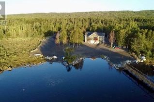 Property for Sale, 15 Pauls Lake, Badger, NL