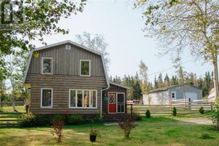 Property for Sale, 55 Cardinal Place, Butt's Pond, NL