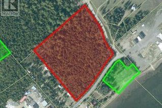 Land for Sale, 780 De La Pointe, Richibouctou-Village, NB