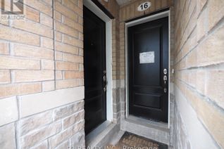 Condo for Rent, 37 Drewry Avenue #15, Toronto (Newtonbrook West), ON