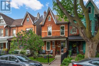 Property for Sale, 11 Northcote Avenue, Toronto (Little Portugal), ON