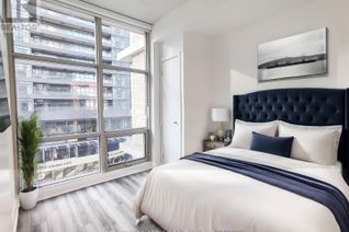 Condo for Sale, 9 Spadina N #511, Toronto (Waterfront Communities), ON