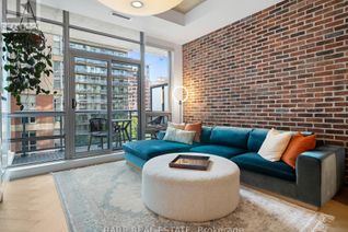 Condo for Sale, 399 Adelaide Street W #506, Toronto (Waterfront Communities), ON