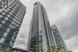 Condo Apartment for Sale, 25 Telegram Mews #2509, Toronto (Waterfront Communities), ON