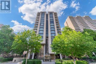 Property for Sale, 40 Rosehill Avenue #1001, Toronto (Rosedale-Moore Park), ON