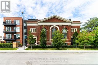 Condo for Sale, 14 Dewhurst Boulevard #307, Toronto (Danforth), ON