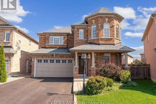 House for Sale, 70 Brookhaven Crescent, Markham (Berczy), ON