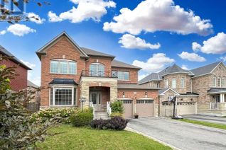 Property for Sale, 23 Greenbury Court, Whitchurch-Stouffville (Stouffville), ON