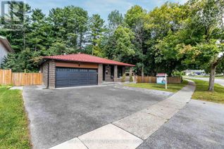 Property for Sale, 203 Browning Trail, Barrie (400 North), ON