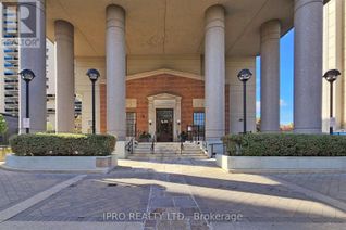 Condo for Sale, 70 High Park Avenue #1804, Toronto (High Park North), ON