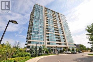 Property for Rent, 1055 Southdown Road #1209, Mississauga (Clarkson), ON