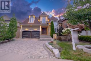 Detached House for Sale, 6 Islington Drive, Brampton (Bram East), ON