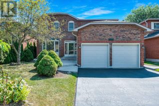 House for Sale, 3506 Stedford Road, Oakville (Bronte West), ON