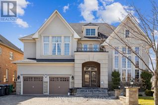 Property for Sale, 10 Hampton Springs Drive, Brampton (Bram East), ON