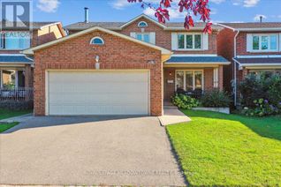 Detached House for Sale, 4135 Independence Avenue, Mississauga (Rathwood), ON