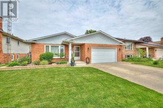 House for Sale, 7 Huntington Lane, St. Catharines, ON