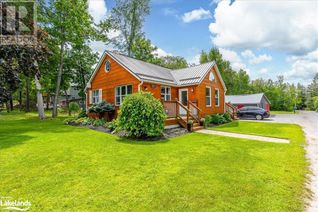 Detached House for Sale, 3 Lambs Lane, Fenelon Falls, ON