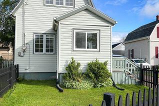 Detached House for Sale, 377 Kent Street, Charlottetown, PE